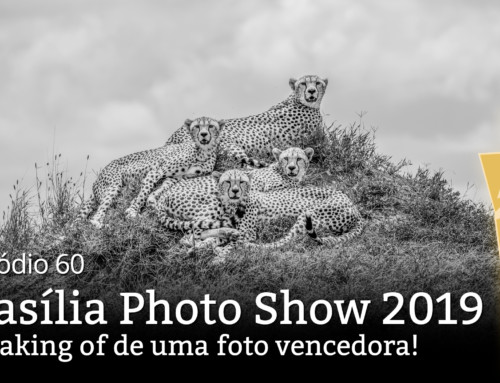 Brasília Photo Show 2019 e a melhor foto em preto-e-branco do concurso!