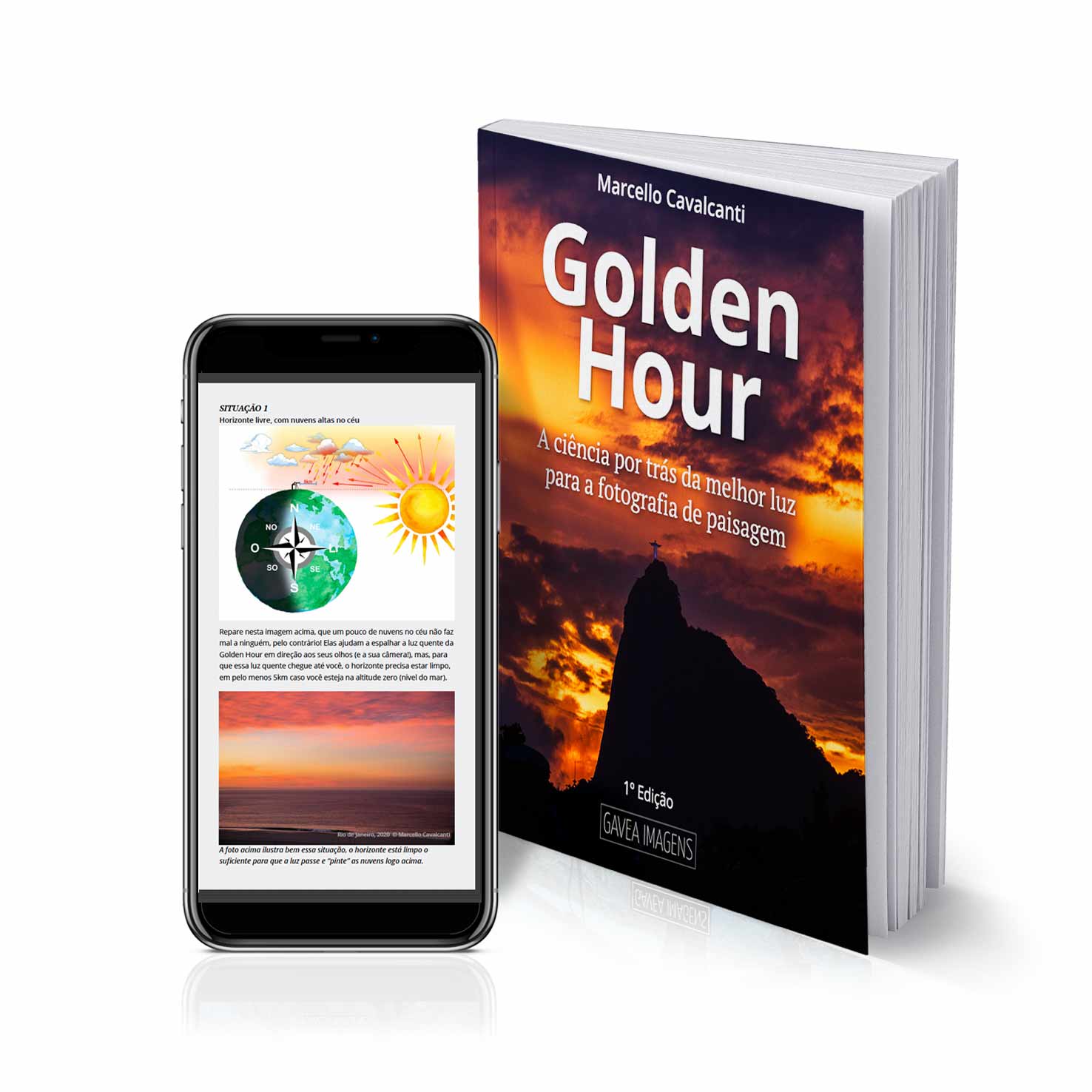 ebook golden hour