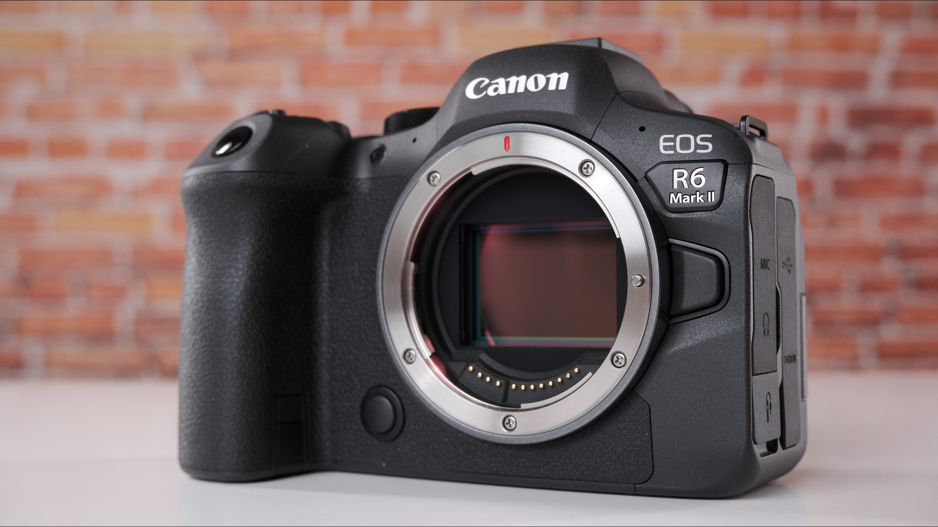 Canon R6 Rebate