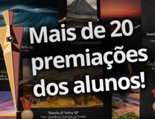 Dominamos o Brasilia Photo Show 2022