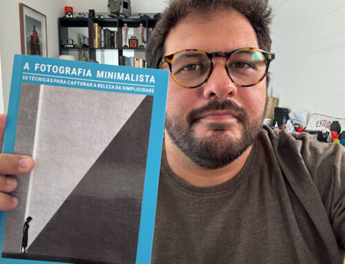 Dica de livro: A Fotografia Minimalista